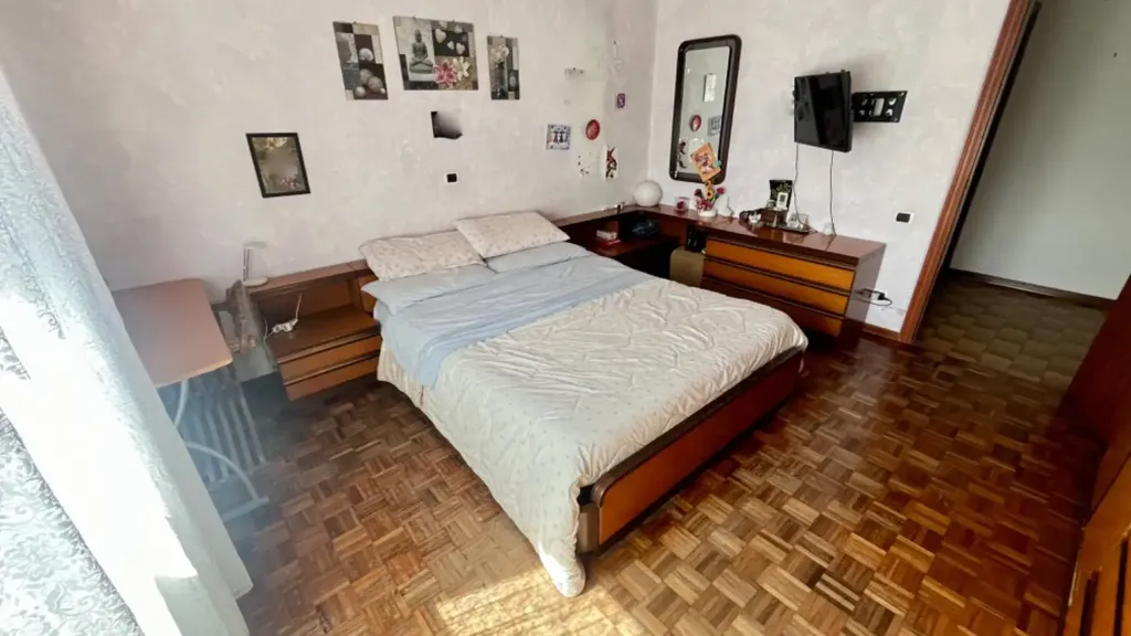 Magamistoad - Spacious Apartment with Balcony in Fabriano