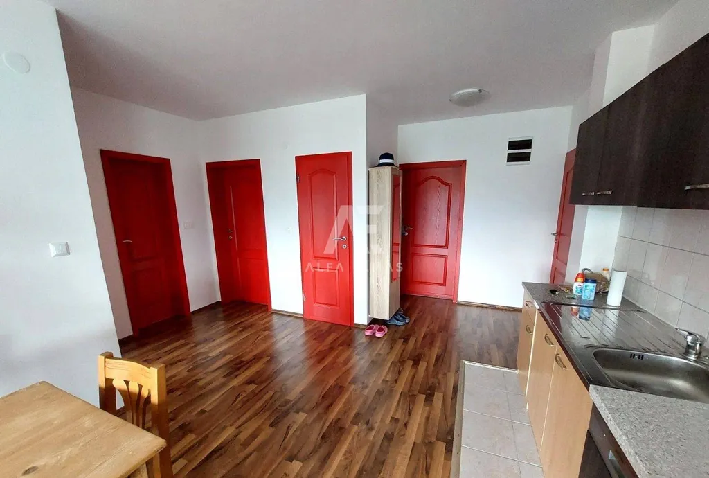 Cuisine - Apartment with Sea View in Soline, Dobrinj