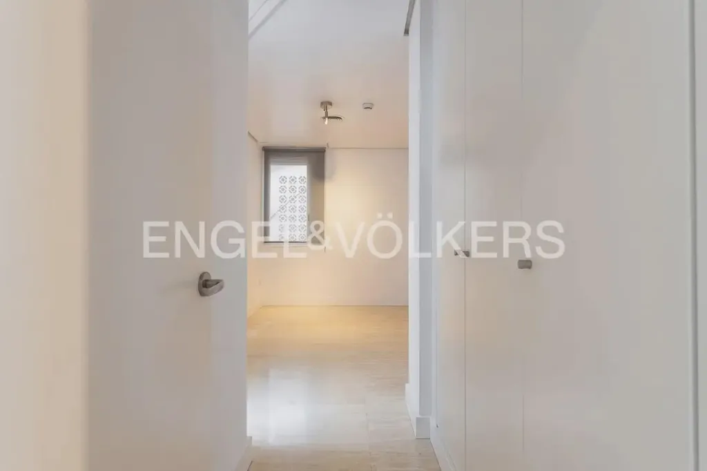 Entrée - Apartment with Balconies in Pla del Remei