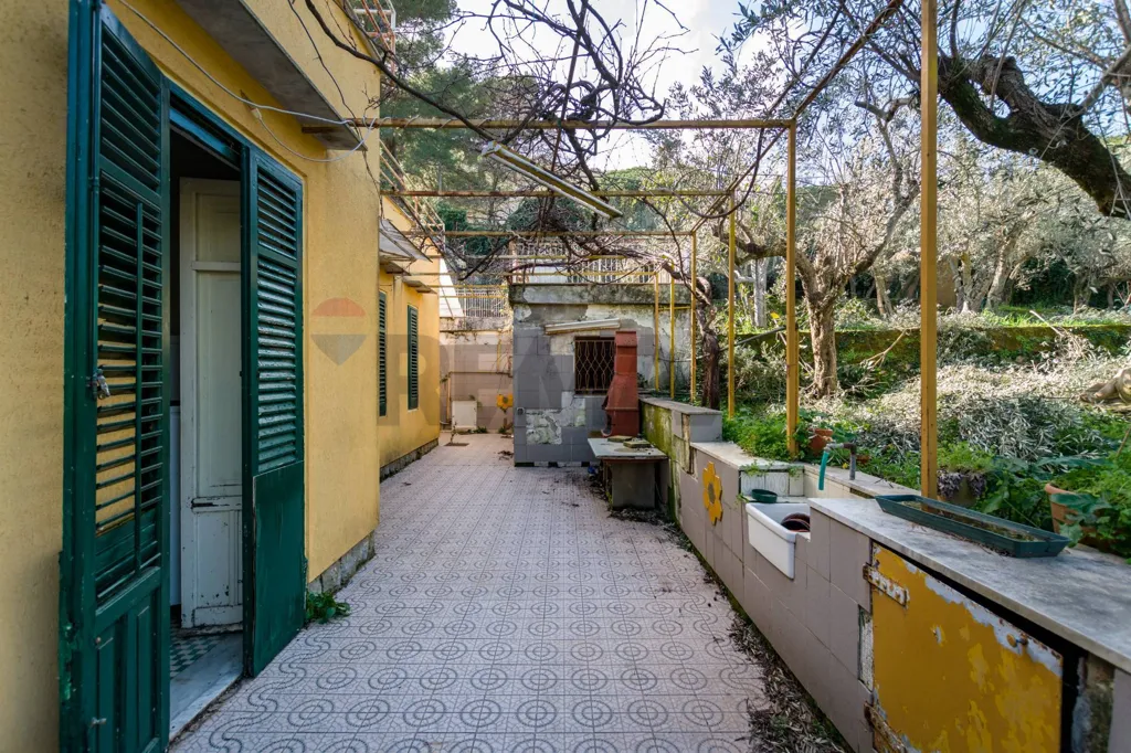 Aed - Villa with Panoramic Views in Monreale