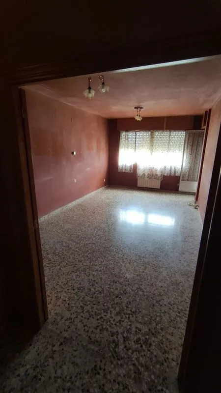 Toad - Apartment with Balcony in La Gineta