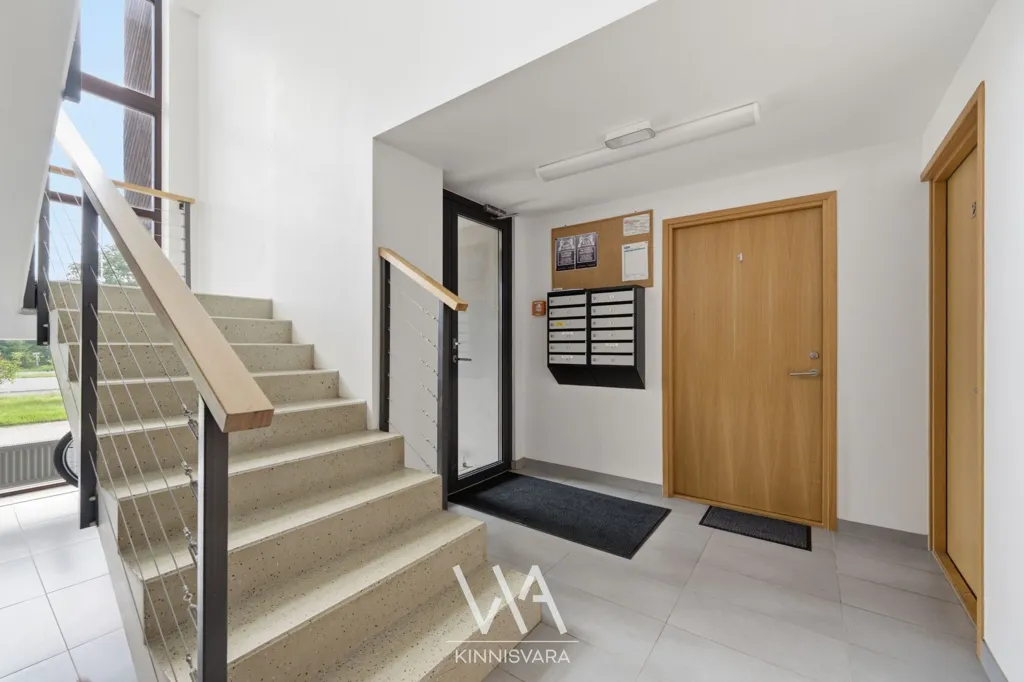 Stanze - Apartment with Private Terrace in Peetri