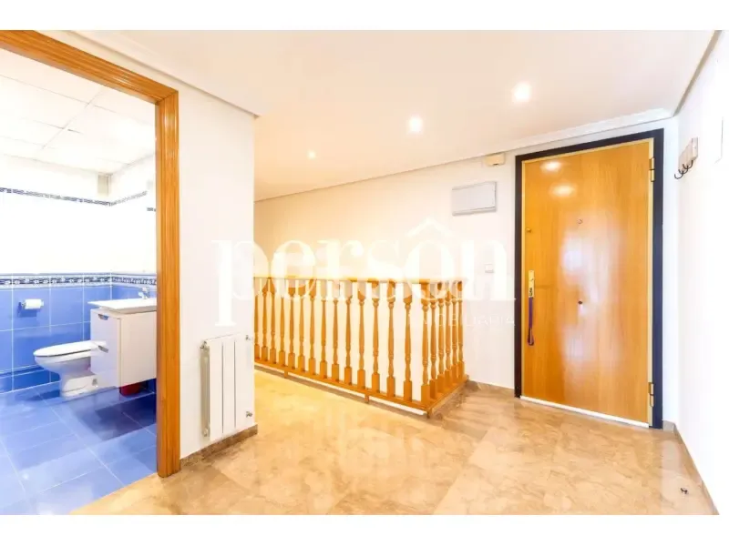 Appartement 4 chambres à ES