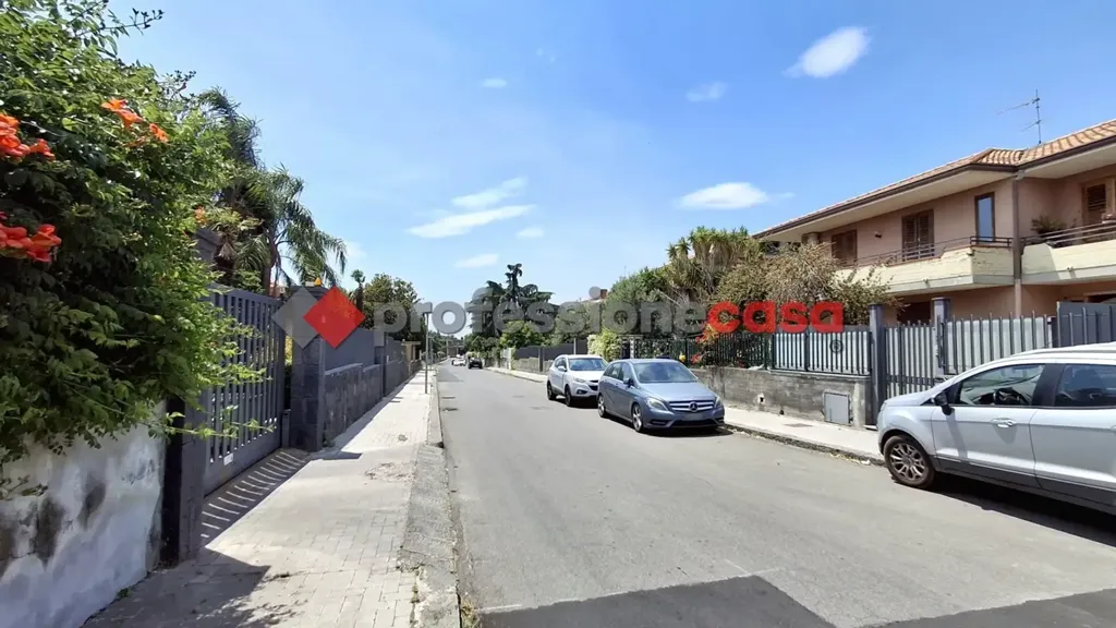 Välivaade - Apartment with Sea View in Viagrande