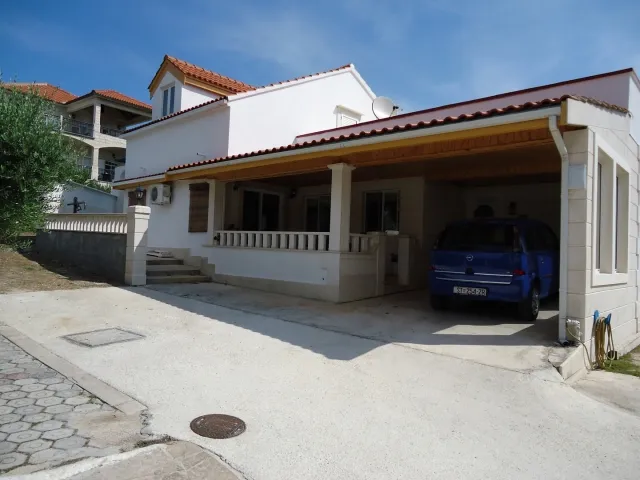 Extérieur - House on Island in Split-Dalmatia County