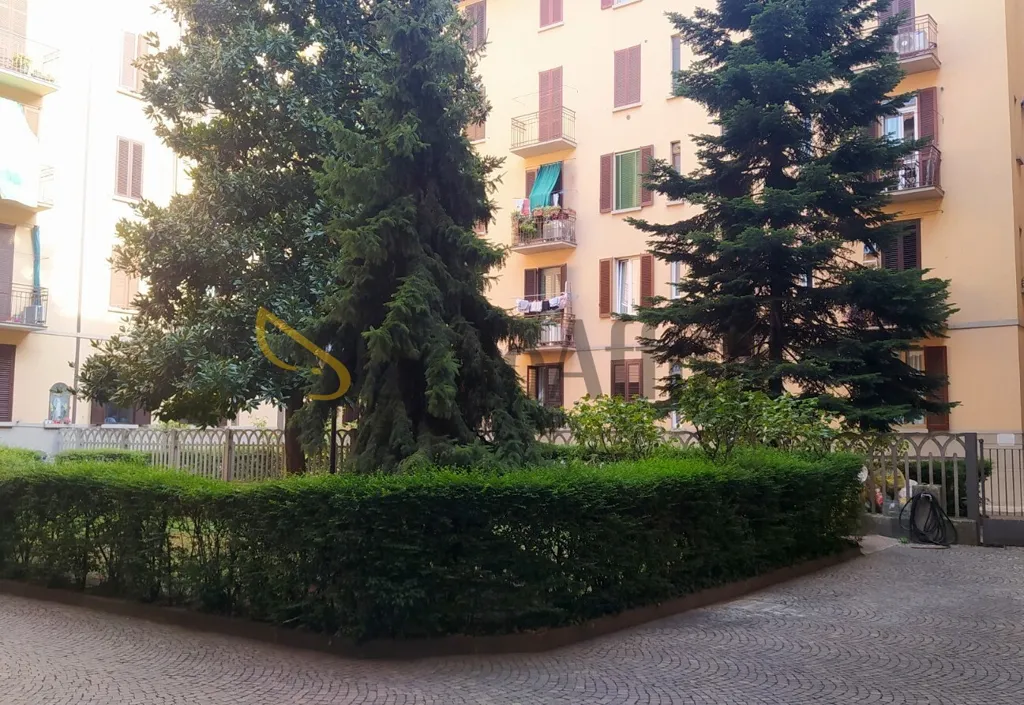 Appartement 1 pièces à Milano