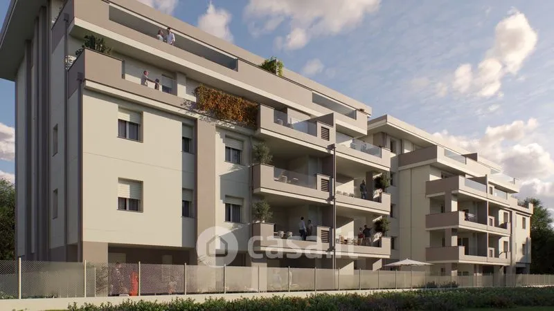 Extérieur - New Condominium with Elevator in Castel San Pietro Terme