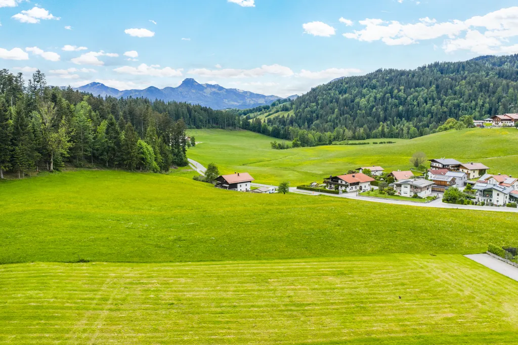 Chalet with Private Pool in Rettenschöss