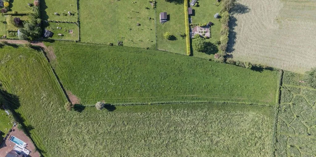 Õhuvaade - Agricultural Plot in Xhoris