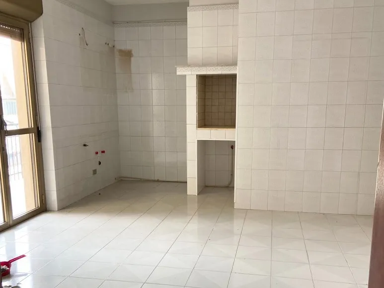 Pièces - Spacious Apartment with Balconies in Capurso