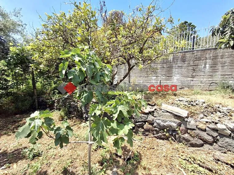 Aed - Apartment with Sea View in Viagrande