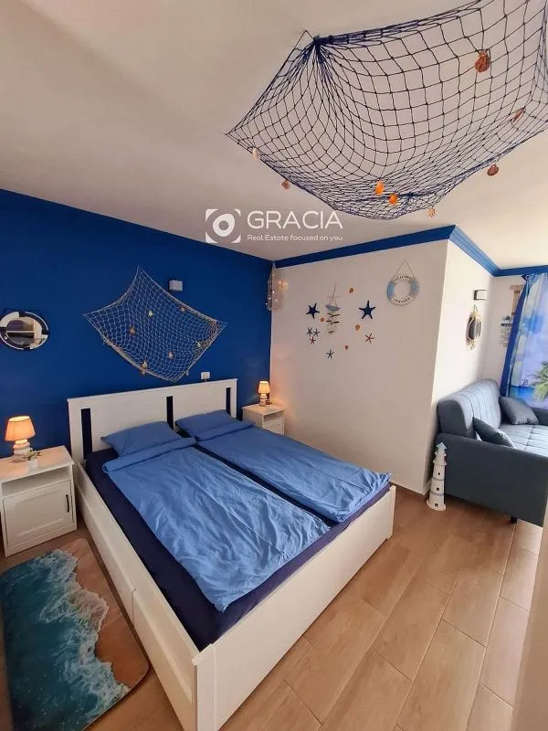 Magamistoad - Renovated Studio with Terrace in Golf del Sur