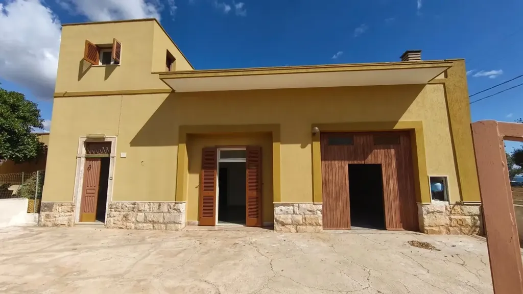 Välivaade - Family-Size Apartment in Monopoli