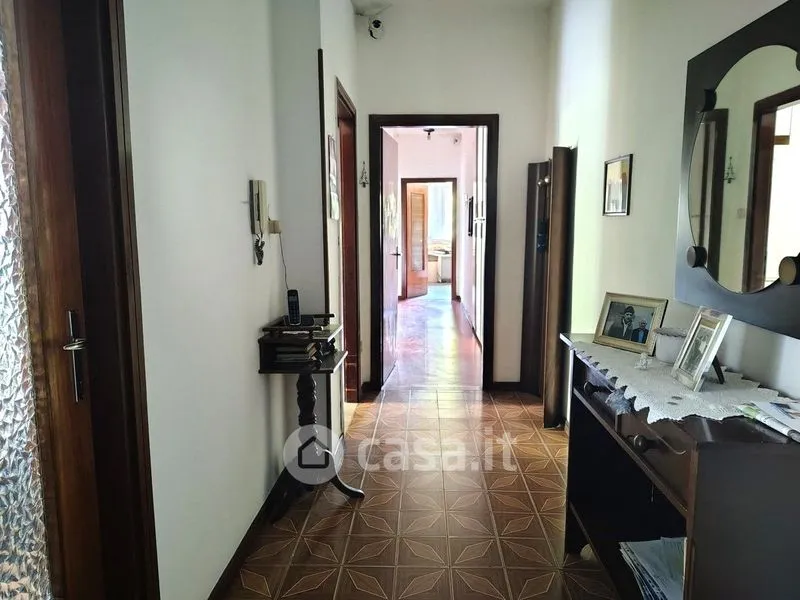 Entrée - Apartment with Balcony in Trento
