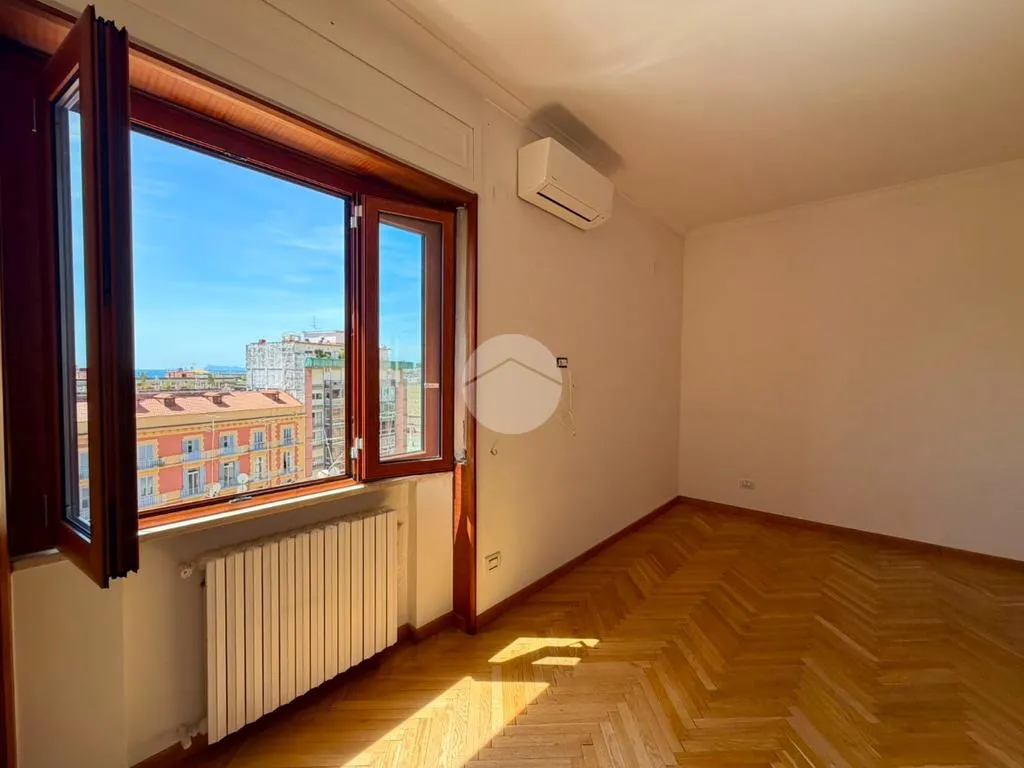 Stanze - Bright Apartment with Panoramic Terrace in Naples