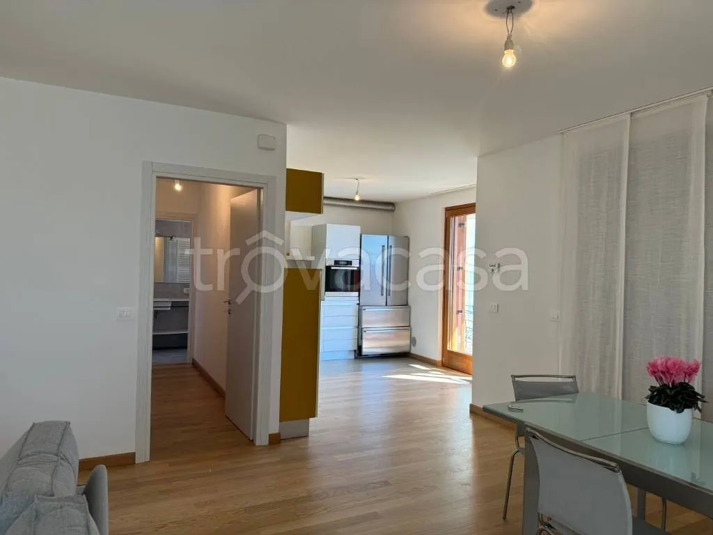 Salle à manger - New Villa with Sea View in Trieste