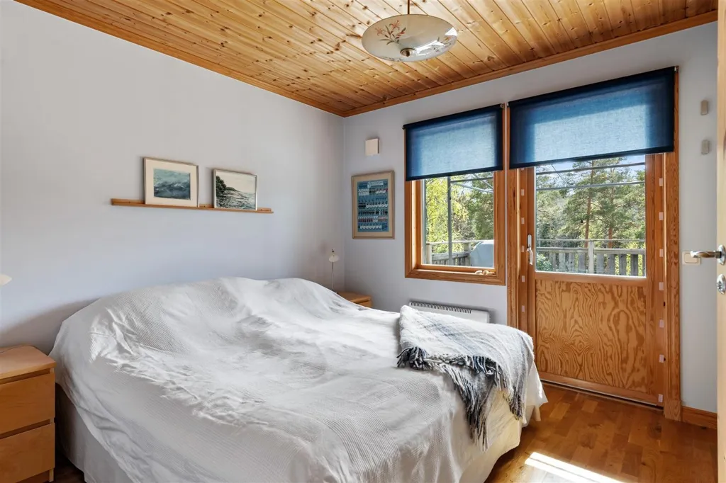 Maison 4 pièces à Norrtälje