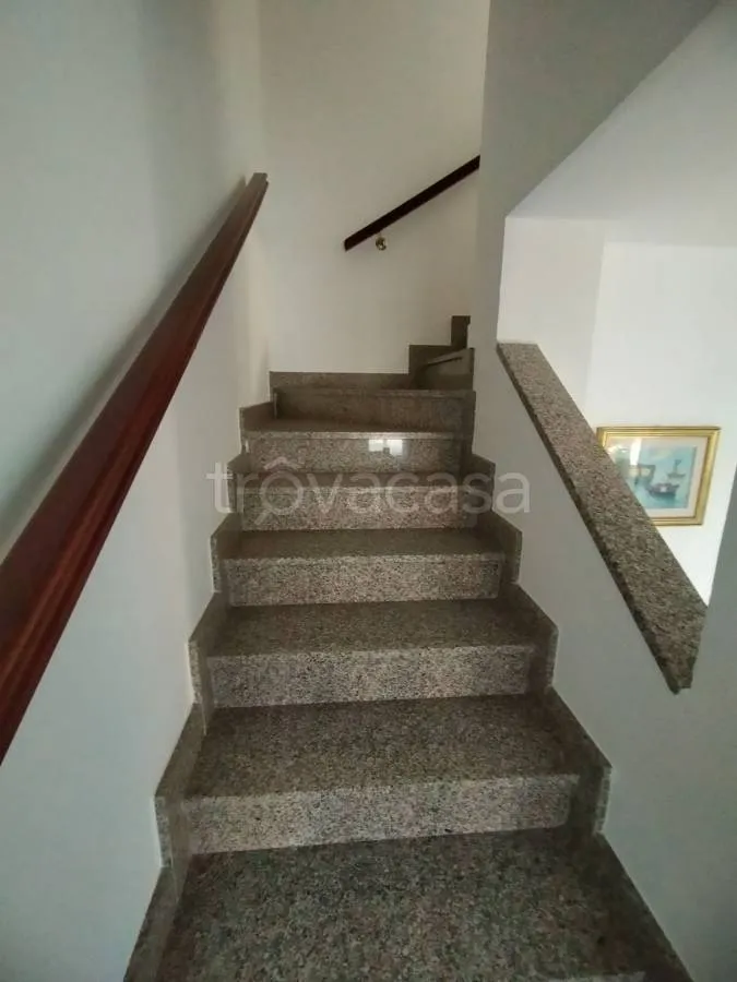 Toad - Terraced Villa with Private Garden in Rivara