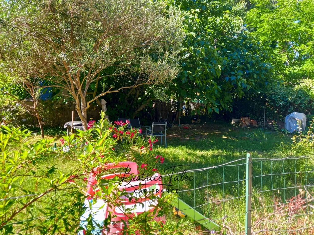 Giardino - Renovated 4-Bed Apartment with Panoramic View in Puyloubier