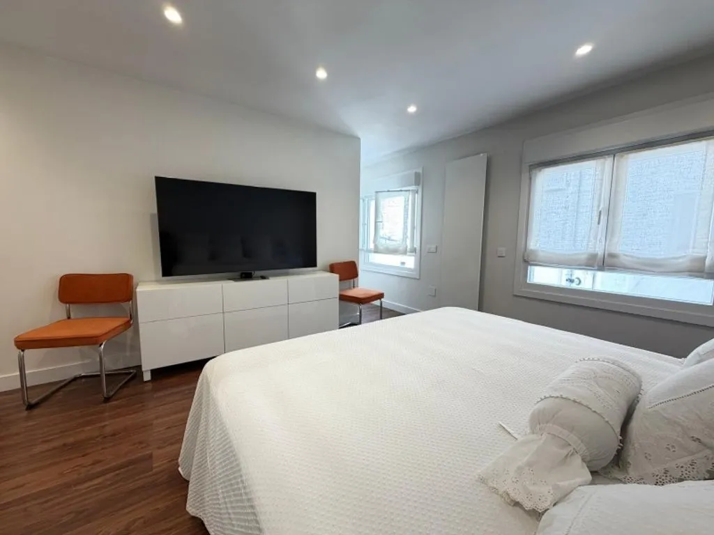 Camere da letto - Luxury Apartment with Ascender in Gijón Centre