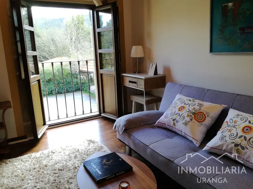 Séjour - Historic Chalet with Spa in Badames, Cantabria