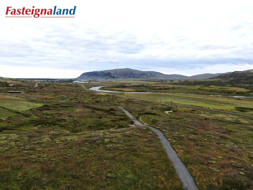 Kinnisvara asukohas Selfoss