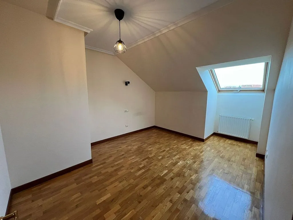 Toad - Duplex with Ascender in Nava