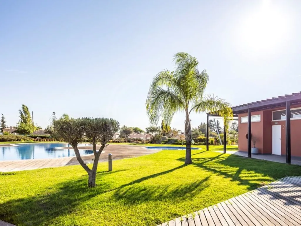 Piscine - Duplex T2 with Private Garden in Lagoa