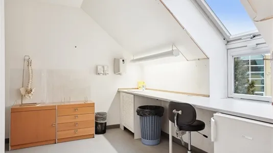 Bureau - Clinic in Prime Location, Ballerup