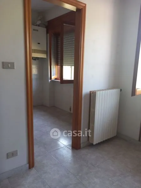 Toad - Spacious Apartment with Terrace in Campobasso
