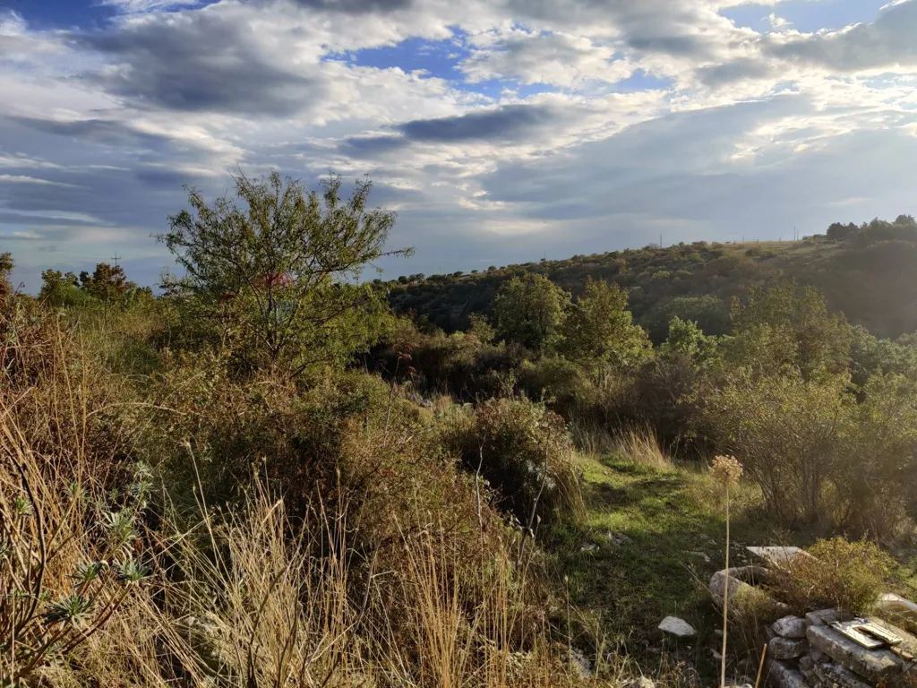 Jardin - 10,200 sqm Plot in Contrada San Salvatore