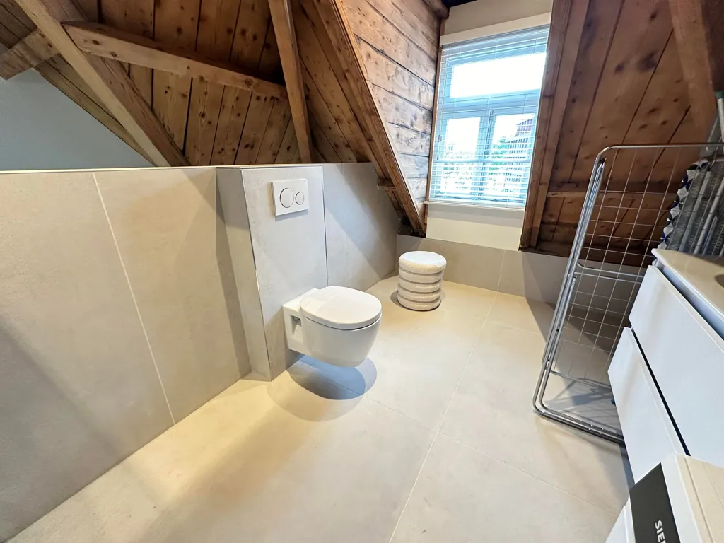 2-room apartment in Eindhoven