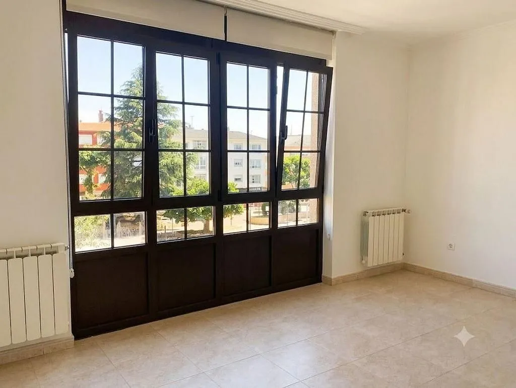 Toad - Apartment with Terrace in Narón