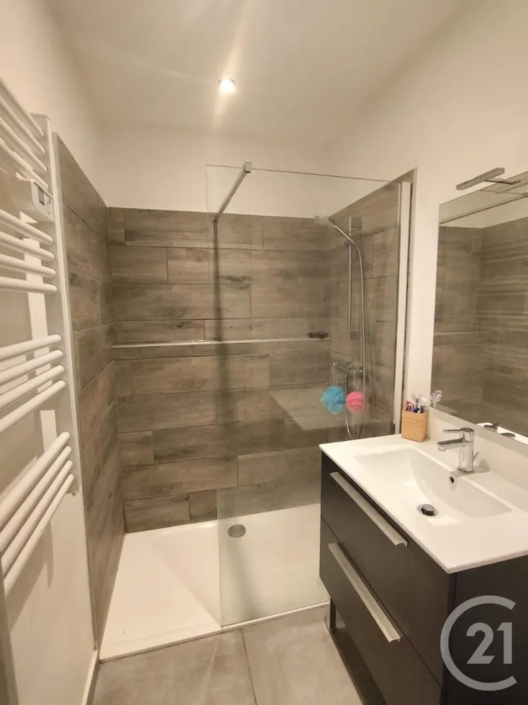 Vannitoad - Renovated 3-Bed Apartment in Castres