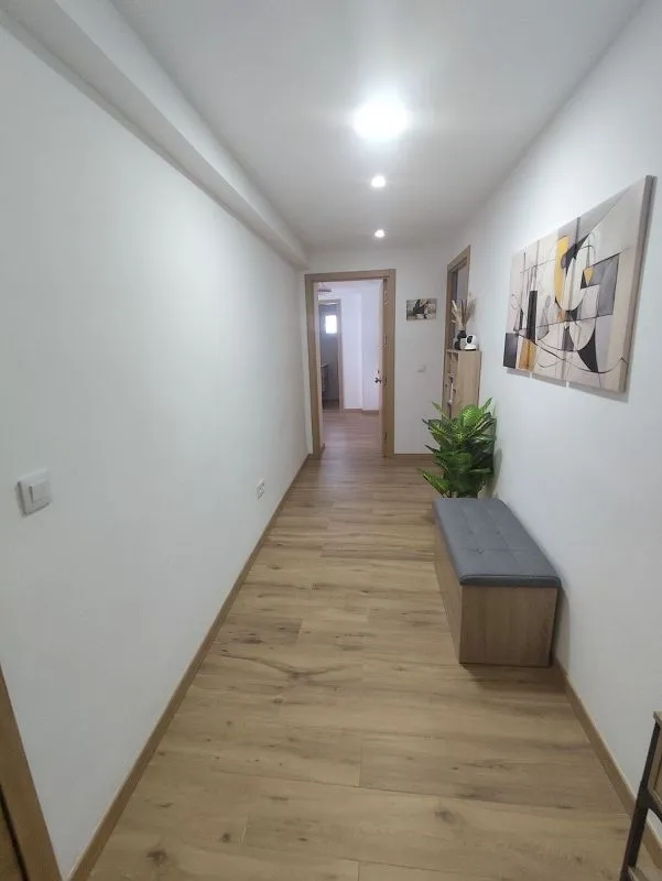 Esik - Modern Flat with Lift in Benimaclet
