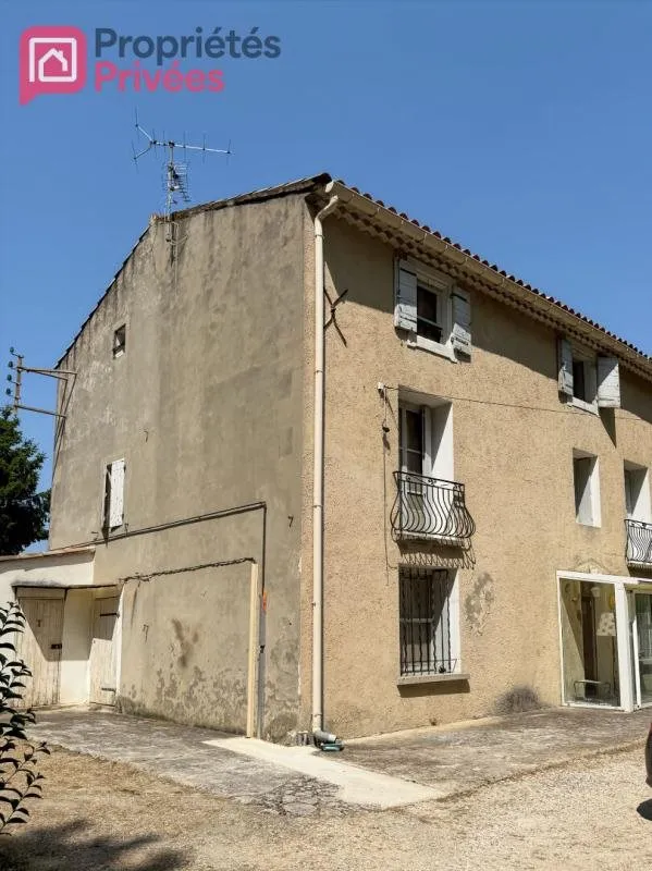 facade