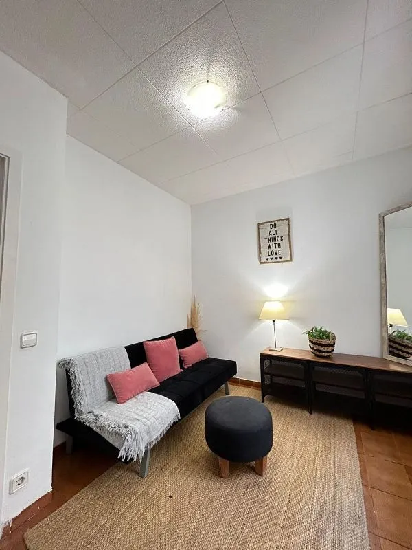 Elutuba - Apartment with Terrace in La Nova Esquerra de l'Eixample