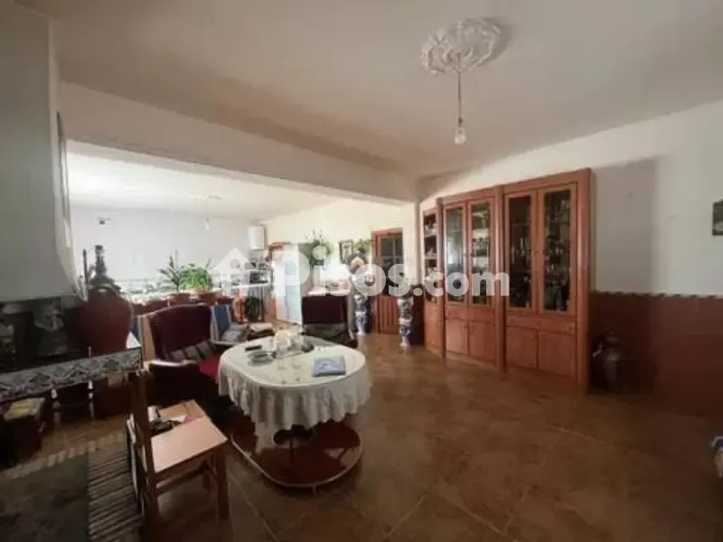 Salle à manger - Rustic House with Large Garden in Sur