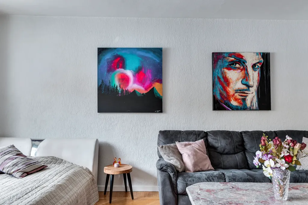 Appartement 2 pièces à Malmö