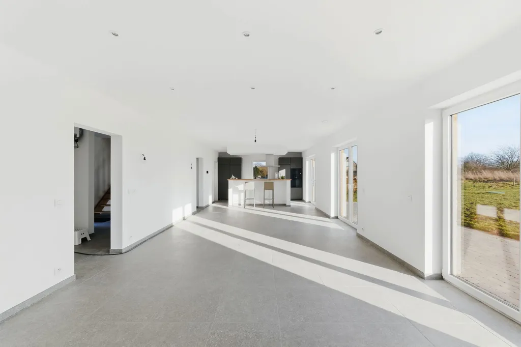 3-bedroom house in Gesves Sorée