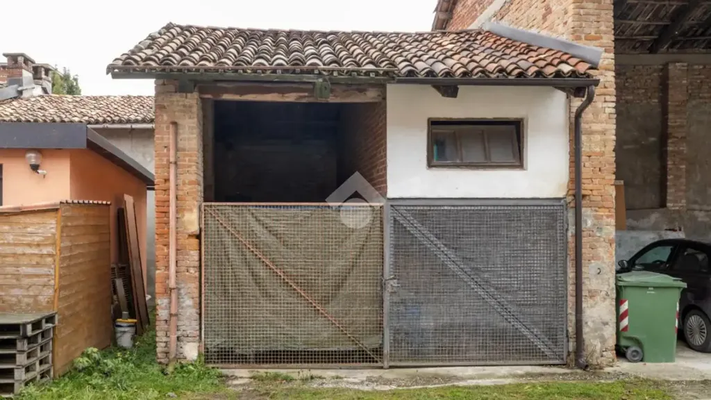Jardin - Semi-detached House with Panoramic View in Marentino