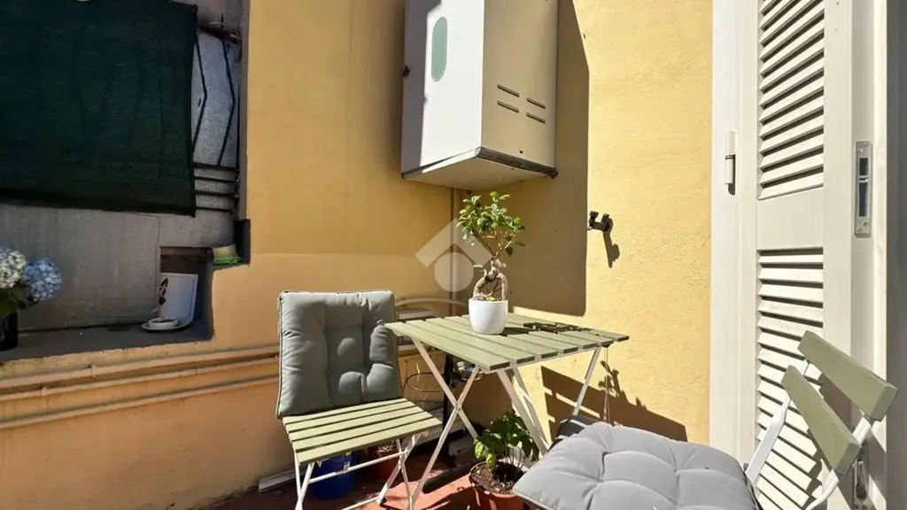Terrass - Rented Duplex with Outdoor Space in Aversa