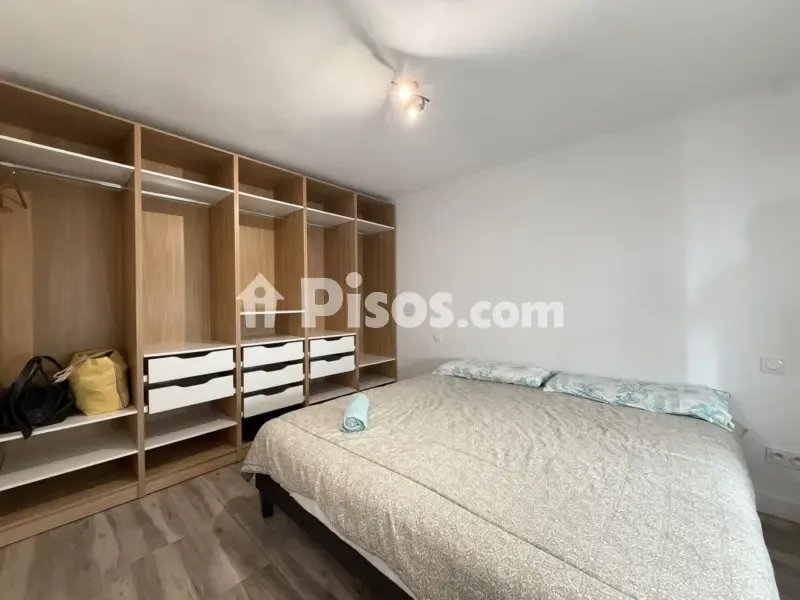 Camere da letto - Reformed Apartment with Balcony in La Bosca