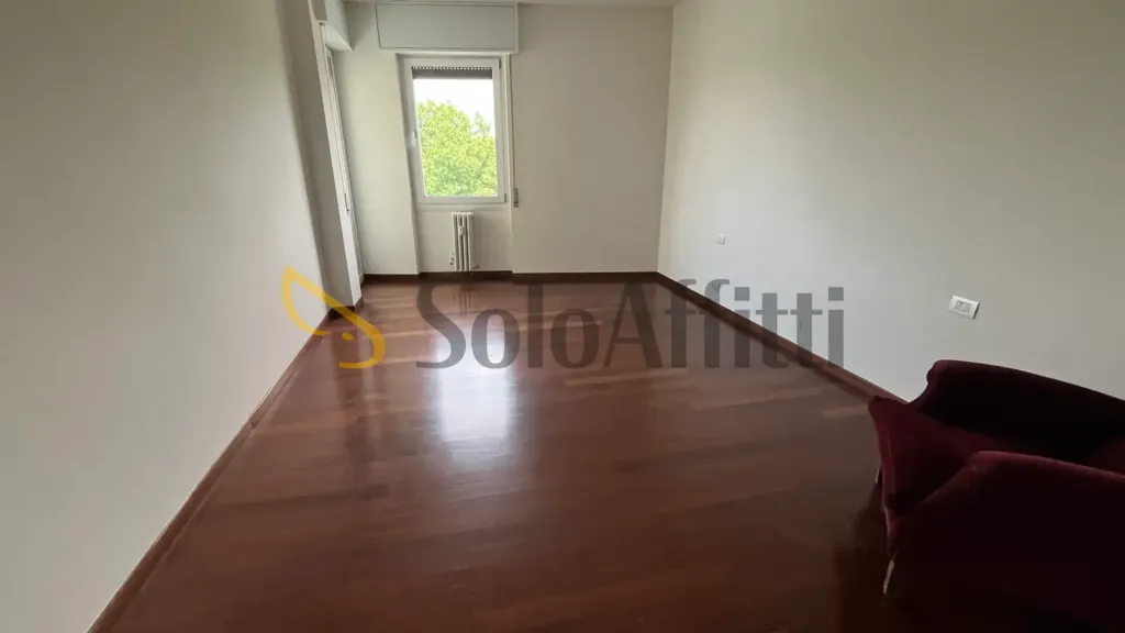 Séjour - Apartment with Terraces in Cassano D'Adda