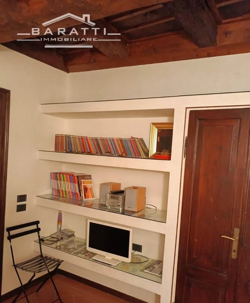 Studio - Appartamento con vista sul centro storico a Mantova
