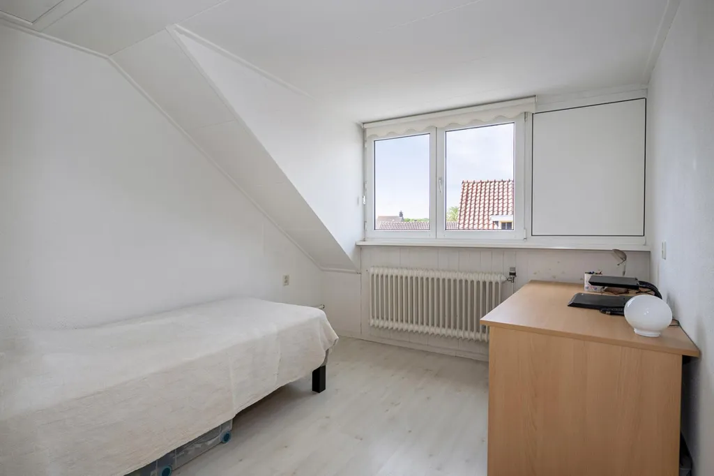 Chambres - Maison 11 pièces à Buchten