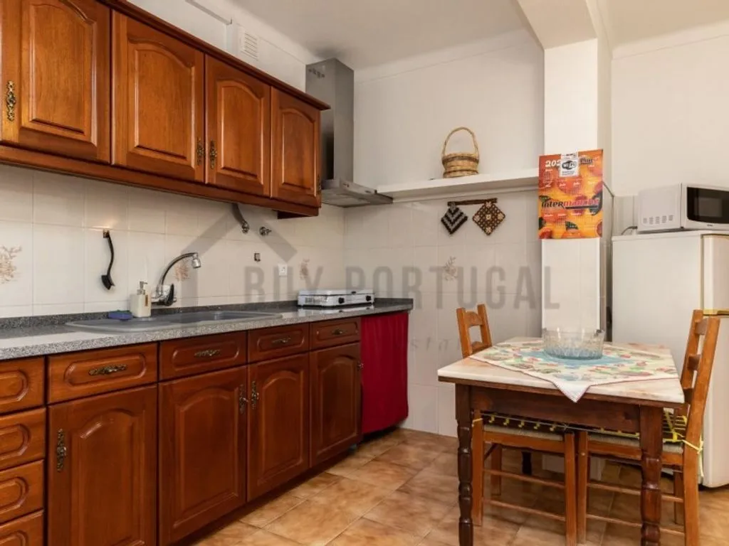 Cuisine - Villa with 7 Apartments in Manta Rota