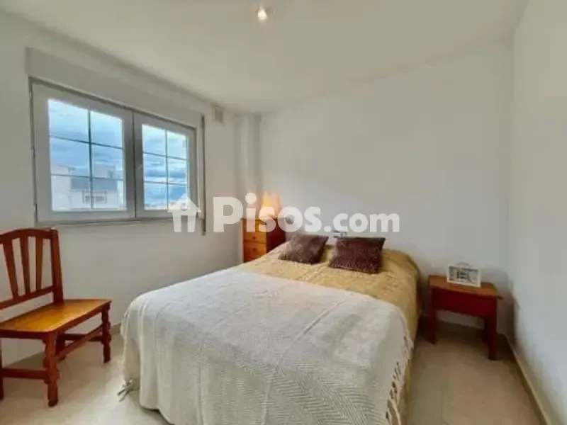 Bedrooms - 2-Bed Apartment with Terrace in Torrevieja