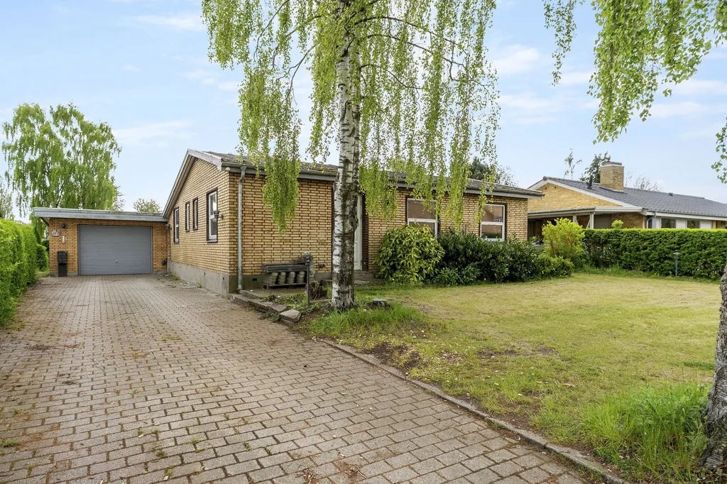 Maison 5 pièces à Vester Skerninge
