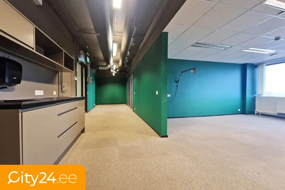 Kabinet - Office Space with Sea View in Pirita